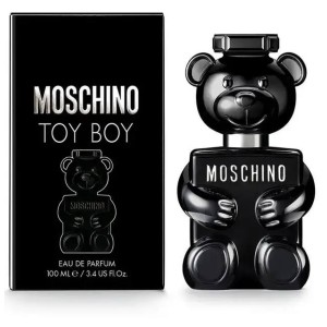 Парфюмированная вода мужская Moschino Toy Boy, 100 мл
